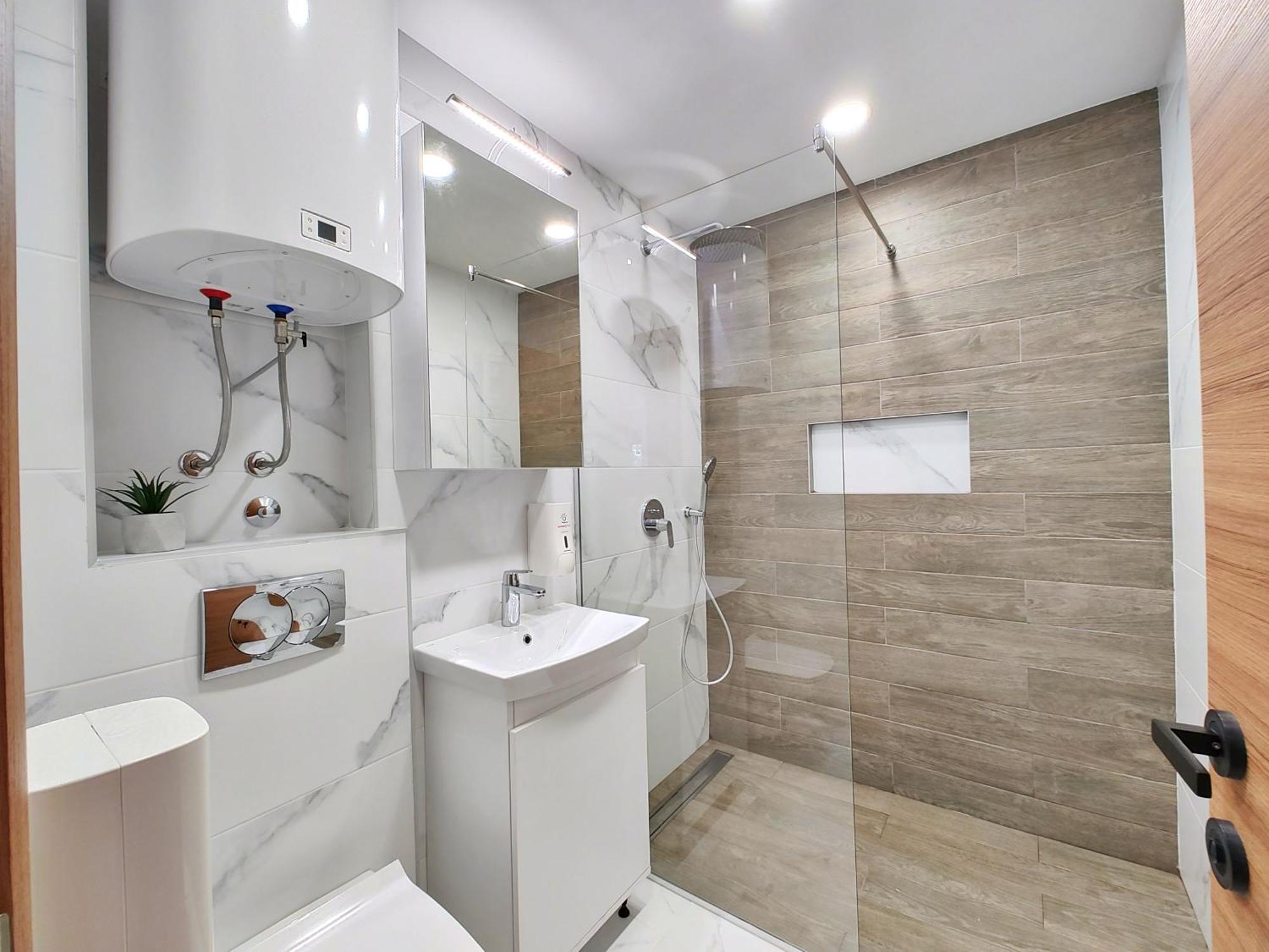 Apartment Velika Recepcija 147 Zlatibor